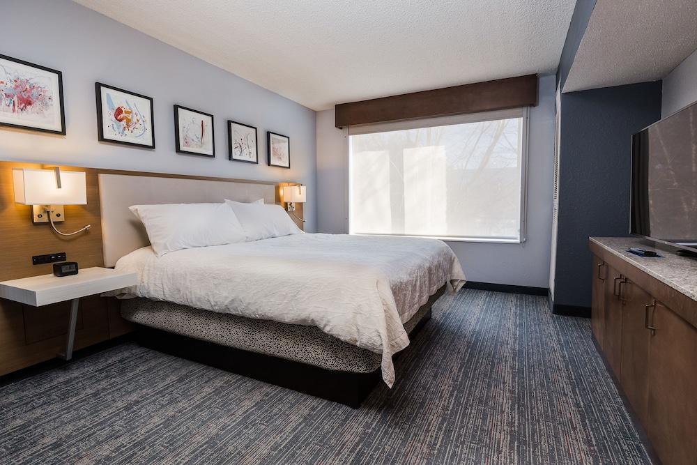 Hilton Garden Inn Atlanta North/Johns Creek Dış mekan fotoğraf
