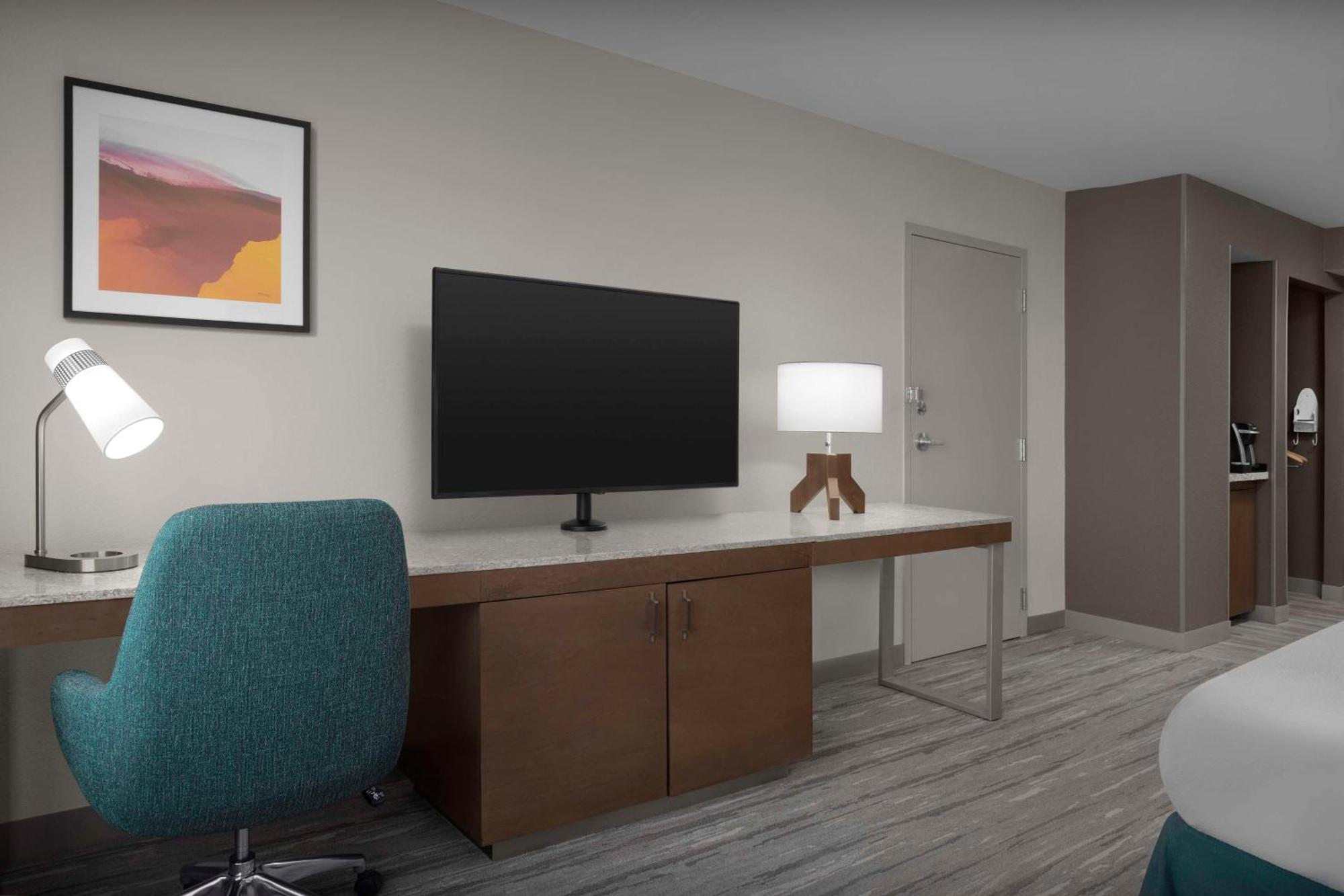 Hilton Garden Inn Atlanta North/Johns Creek Dış mekan fotoğraf