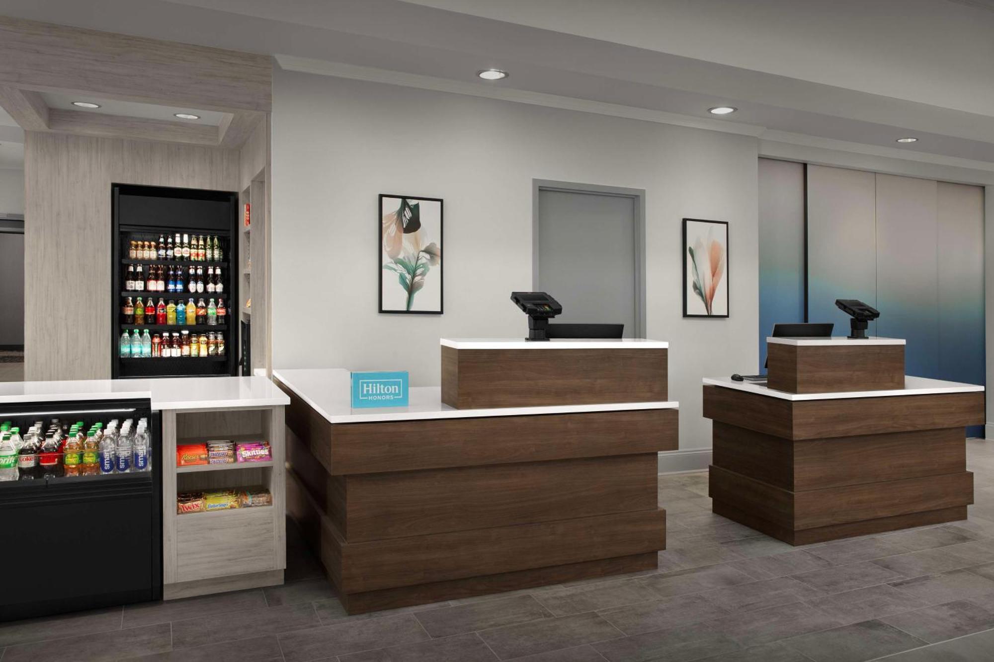 Hilton Garden Inn Atlanta North/Johns Creek Dış mekan fotoğraf