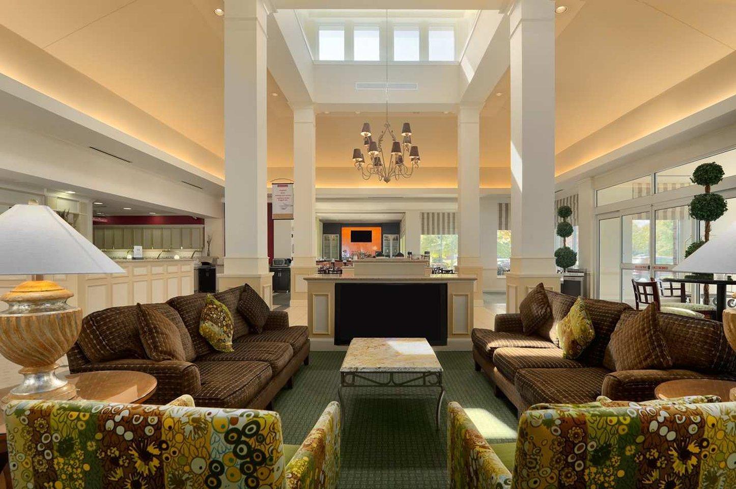 Hilton Garden Inn Atlanta North/Johns Creek Dış mekan fotoğraf