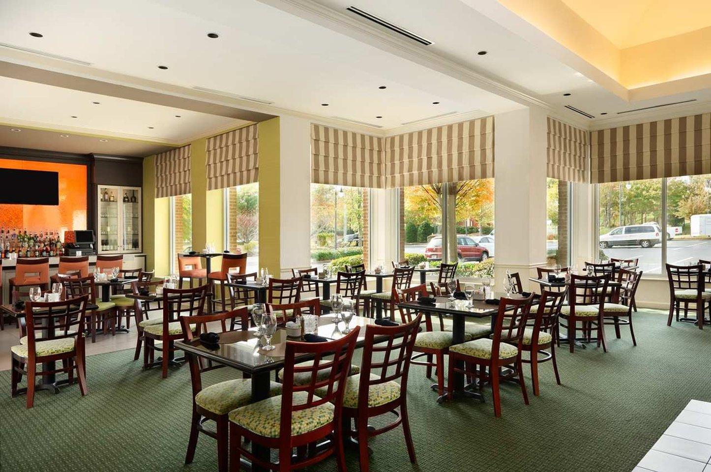 Hilton Garden Inn Atlanta North/Johns Creek Dış mekan fotoğraf