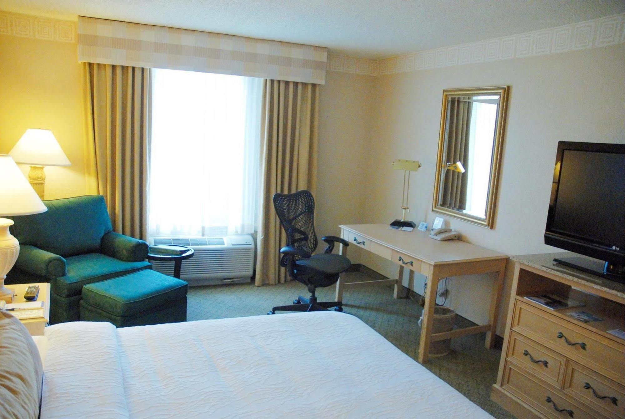 Hilton Garden Inn Atlanta North/Johns Creek Dış mekan fotoğraf