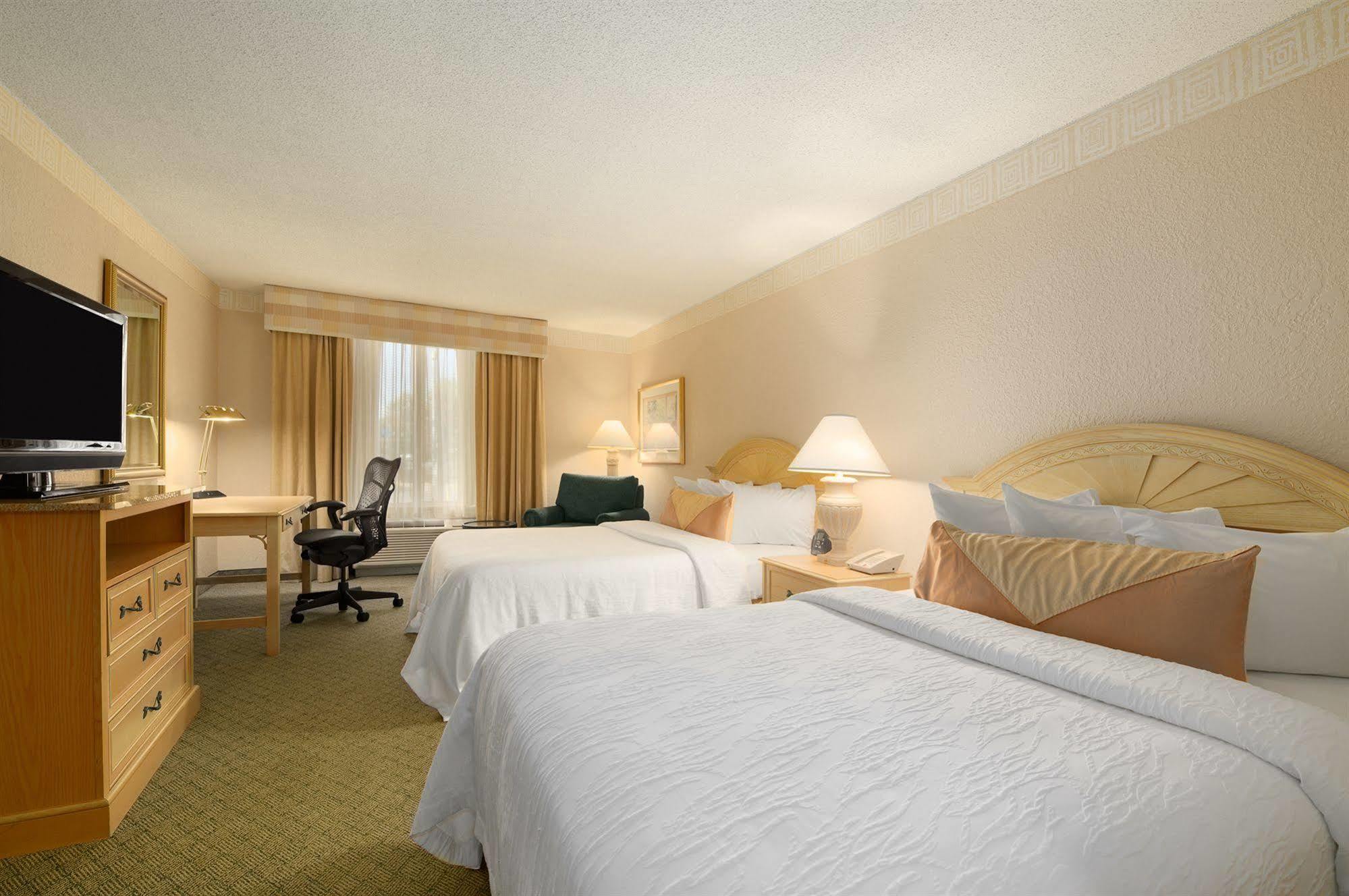 Hilton Garden Inn Atlanta North/Johns Creek Dış mekan fotoğraf