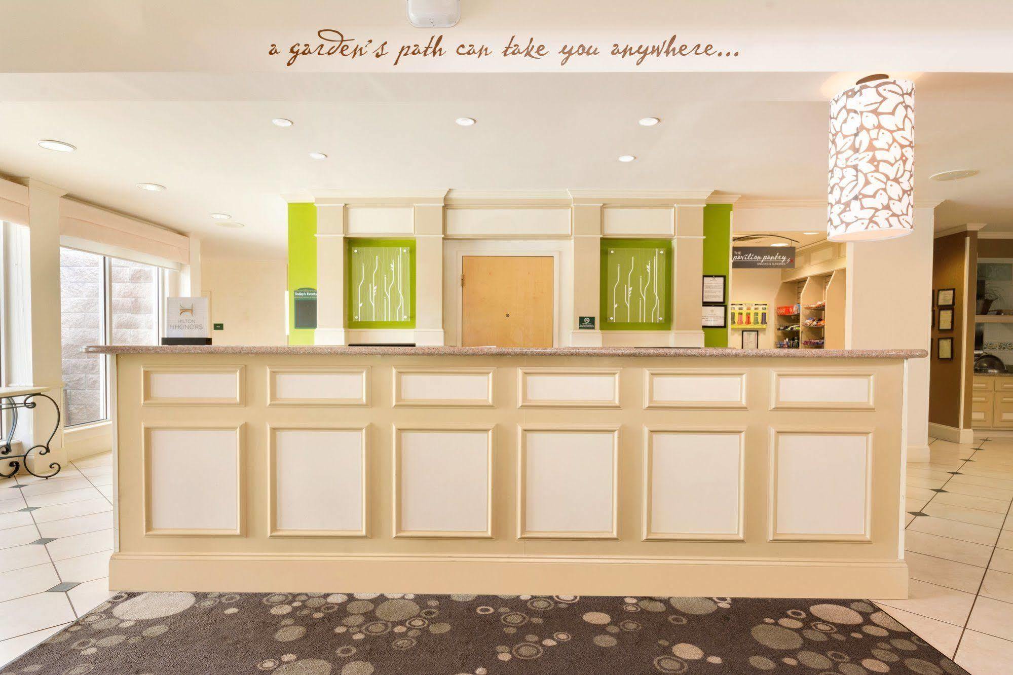Hilton Garden Inn Atlanta North/Johns Creek Dış mekan fotoğraf