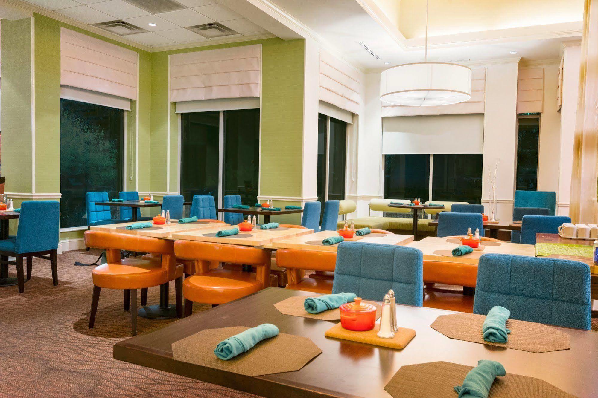 Hilton Garden Inn Atlanta North/Johns Creek Dış mekan fotoğraf
